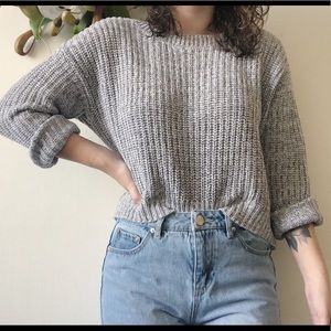 Urban Outfitters Crew Neck Sweater